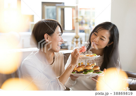 女子会 女子会 38869819