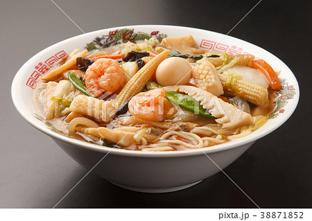 五目ラーメン 38871852
