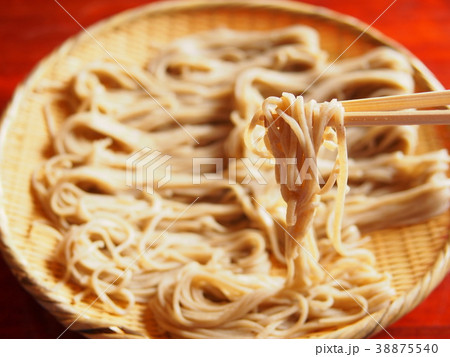 長野名物 「戸隠そば」 長野名物 「戸隠そば」 38875540