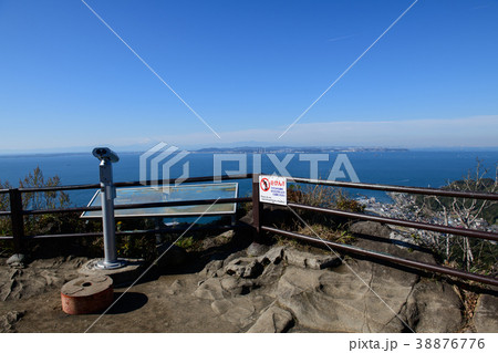 鋸山日本寺 38876776