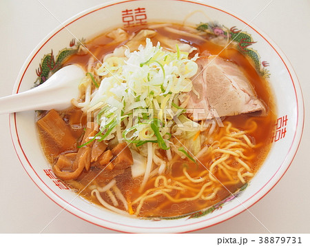 旭川ラーメン 旭川ラーメン 38879731