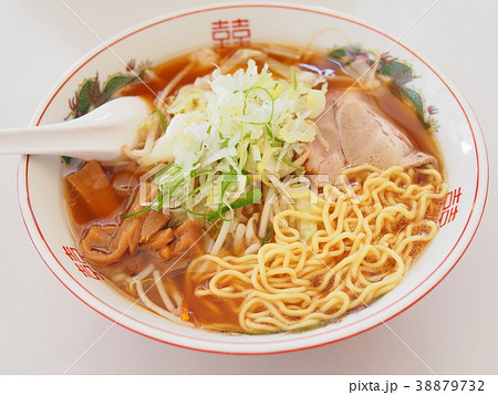 旭川ラーメン 旭川ラーメン 38879732