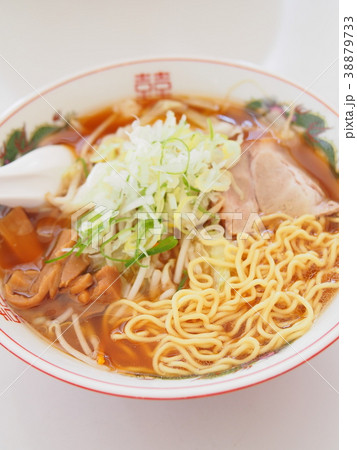 旭川ラーメン 38879733