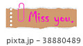 miss you concept 38880489