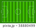 top view soccer court 38880499