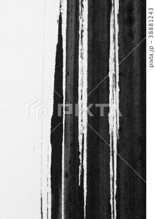 Texture abstract background ink style, black white Texture abstract background ink style, black white 38881243