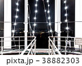 江の島シーキャンドルからの夜景 38882303