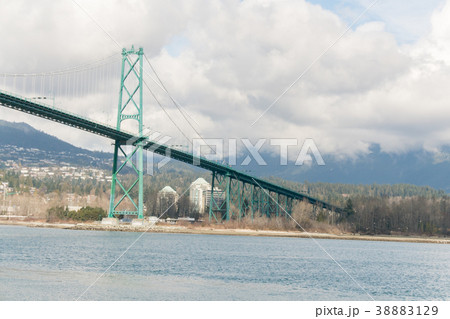 スタンレーパーク 38883129