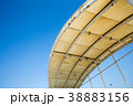江ノ島海岸の空 38883156