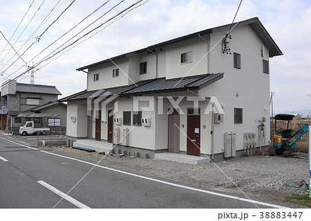 単身者向け住宅 38883447