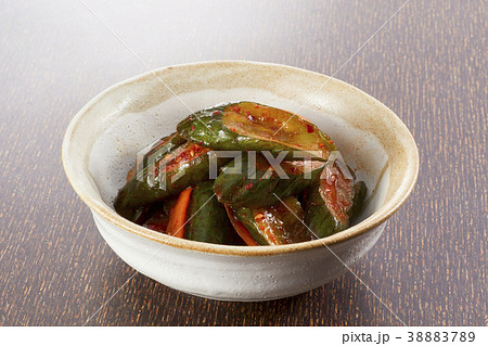 きゅうりのキムチ（オイキムチ） 38883789