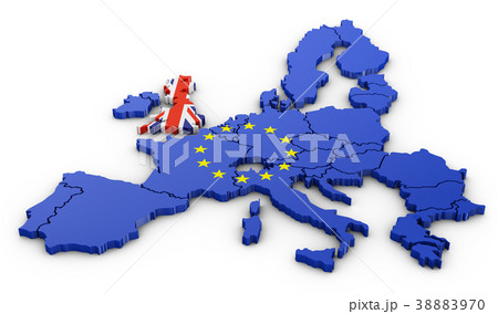 UK and EU UK and EU 38883970