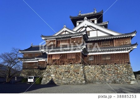 福知山城(京都府福知山市) 福知山城(京都府福知山市) 38885253