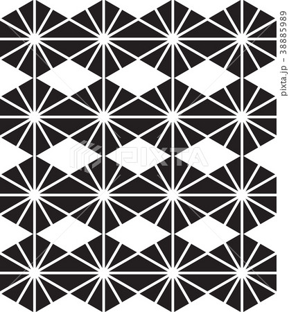 Vector seamless simple background abstract 38885989