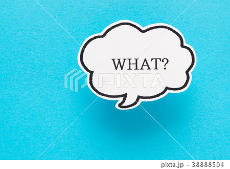 WHAT? なに? 英語 英単語 疑問詞 WHAT? なに? 英語 英単語 疑問詞 38888504