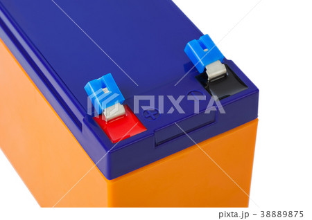 Battery for uninterruptable power source 38889875