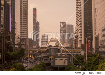 THAILAND BANGKOK SATHON CITY CENTRE THAILAND BANGKOK SATHON CITY CENTRE 38890008