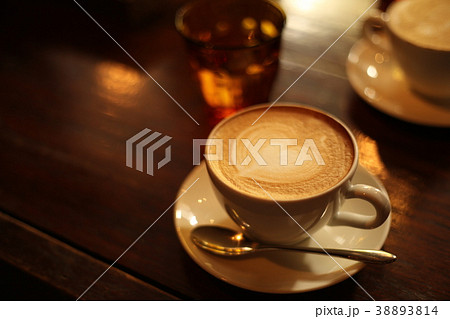 カフェオレ カフェオレ 38893814