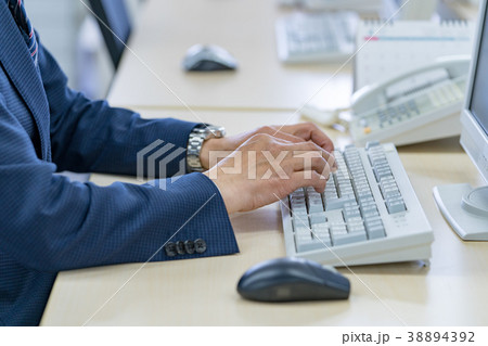 ビジネスイメージ 38894392