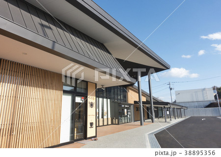 伊達市の玄関口復興のシンボル観光拠点を目指す道の駅伊達の郷りょうぜん地域活性化 伊達市の玄関口復興のシンボル観光拠点を目指す道の駅伊達の郷りょうぜん地域活性化 38895356