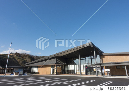 伊達市の玄関口復興のシンボル観光拠点を目指す道の駅伊達の郷りょうぜん地域活性化 38895361
