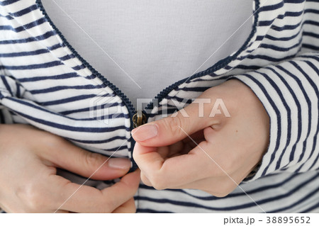 ファスナー 38895652