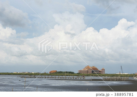 養殖 開拓 耕作 38895781