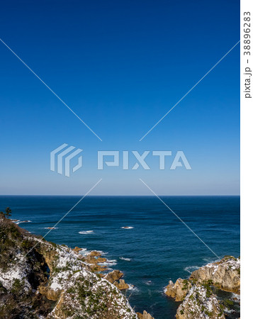 鳥取県の絶景ジオパーク 必見の美しい海岸 山陰海岸国立公園 世界ジオパーク 鳥取県の絶景ジオパーク 必見の美しい海岸 山陰海岸国立公園 世界ジオパーク 38896283