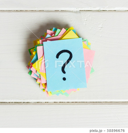 Concept for confusion, question or solution 38896676