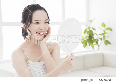 ビューティーイメージ 38896781