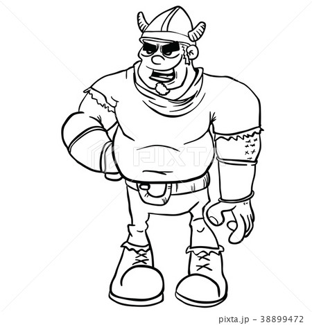 barbarian black 38899472