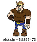 barbarian 38899473