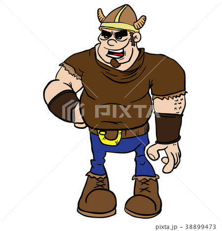 barbarian 38899473