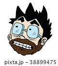 beard 38899475
