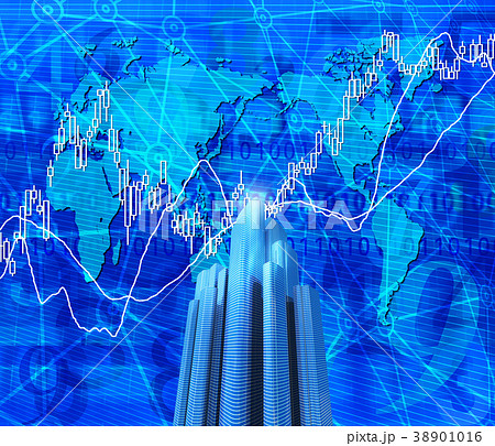 世界の不動産投資と都市基盤 38901016