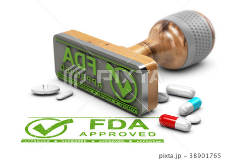 FDA Approved Drugs 38901765