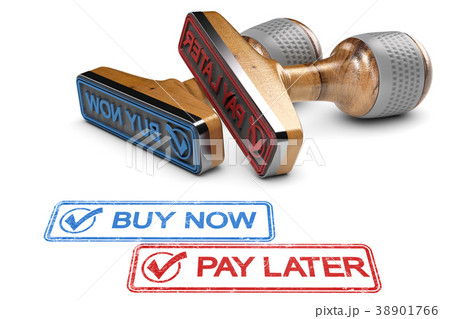 Buy Now Pay Later 38901766
