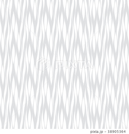 The geometric pattern with wavy lines. Seamless The geometric pattern with wavy lines. Seamless 38905364