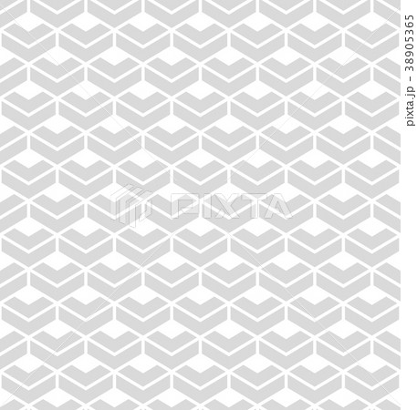 Abstract geometric pattern with stripes, lines.  38905365