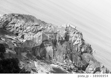 Scenic view of San Juan de Gaztelugatxe Scenic view of San Juan de Gaztelugatxe 38906954