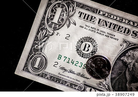 ONE DIME & ONE DOLLAR ONE DIME & ONE DOLLAR 38907249