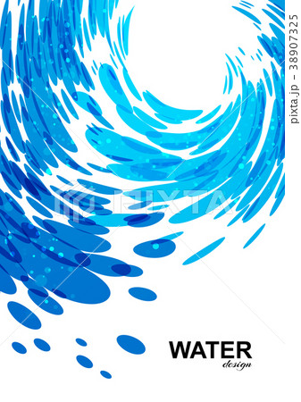 Water background Water background 38907325
