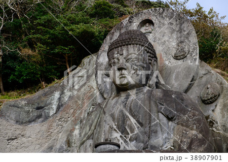 鋸山日本寺 鋸山日本寺 38907901
