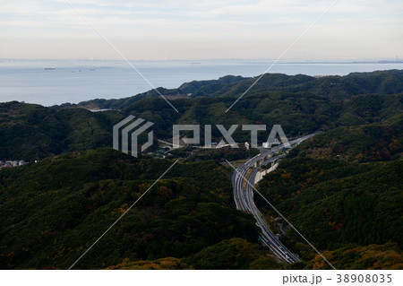 鋸山日本寺 鋸山日本寺 38908035