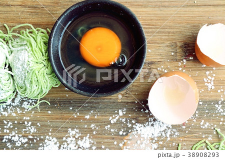 green jade egg noodles green jade egg noodles 38908293