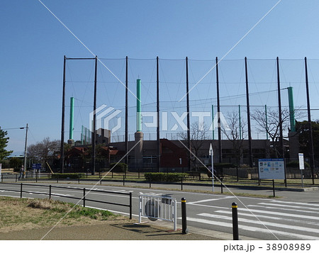 福岡　雁ノ巣球場 38908989