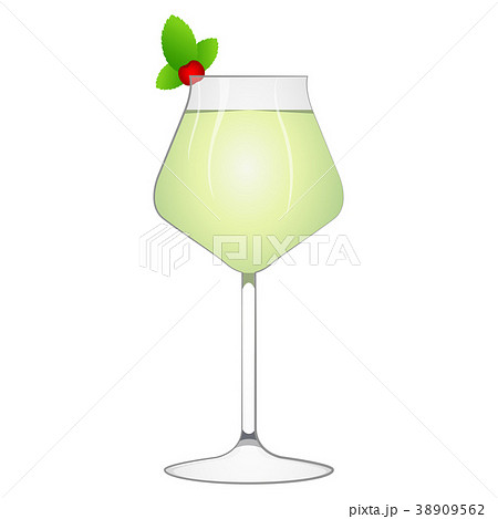 Popular martini cocktail 38909562