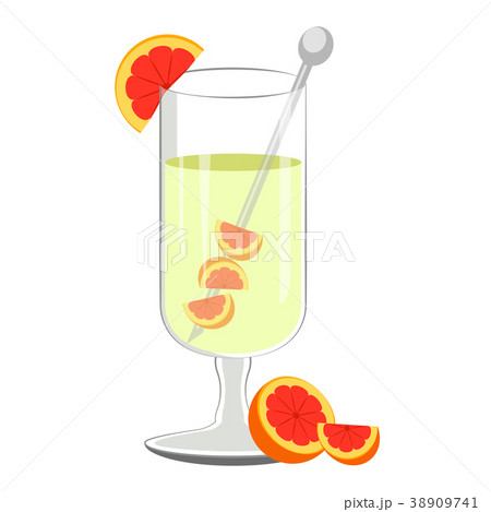 Popular martini cocktail Popular martini cocktail 38909741