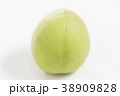 紀州南高梅 梅 シンプル 白バック 使いやすい 38909828