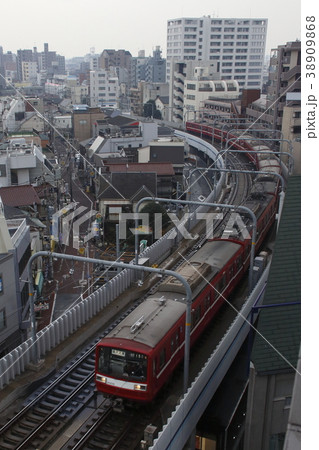 ［KK］京浜急行2000形（エアポート急行） 38909868
